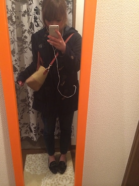 ayapoonさんのコーディネート