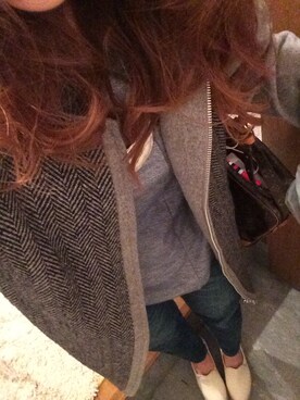 ayapoonさんのコーディネート