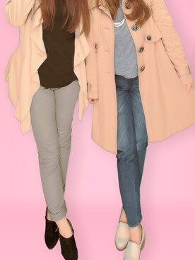 ayapoonさんのコーディネート