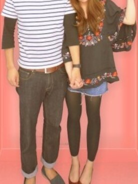 ayapoonさんのコーディネート