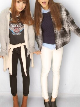 ayapoonさんのコーディネート