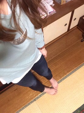 ayapoonさんのコーディネート