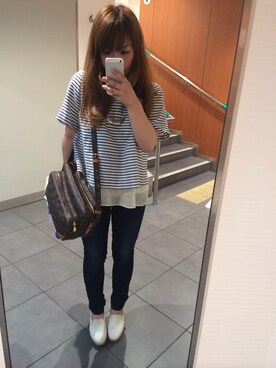 ayapoonさんのコーディネート