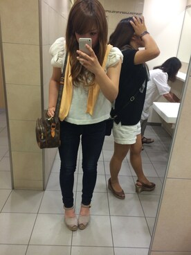 ayapoonさんのコーディネート