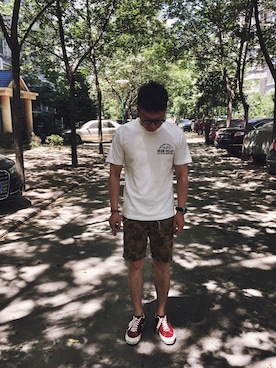 restlessさんのコーディネート