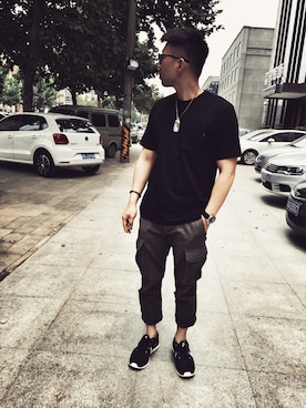 restlessさんのコーディネート