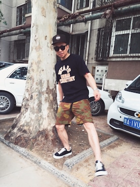 restlessさんのコーディネート