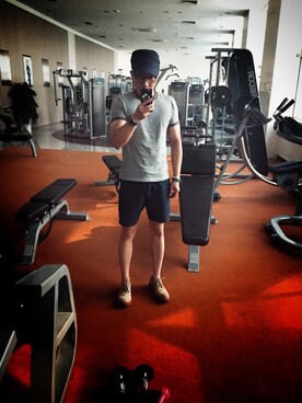 restlessさんのコーディネート