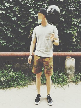 restlessさんのコーディネート