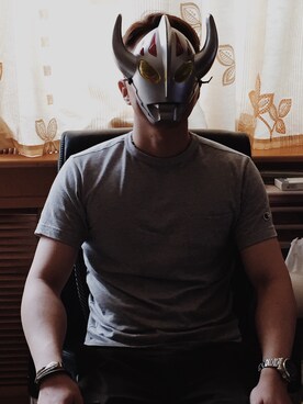 restlessさんのコーディネート