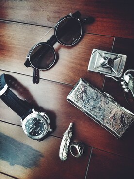 restlessさんのコーディネート