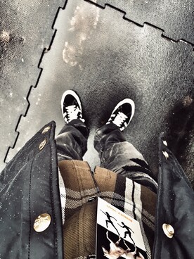 restlessさんのコーディネート