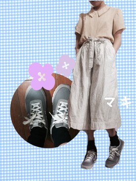 ファン💡さんのコーディネート