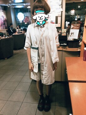 ファン💡さんのコーディネート