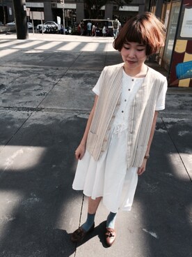 ファン💡さんのコーディネート