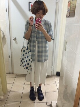 ファン💡さんのコーディネート