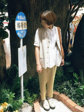 ファン💡さんのコーディネート
