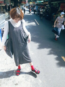 ファン💡さんのコーディネート