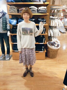 ファン💡さんのコーディネート