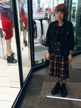ファン💡さんのコーディネート