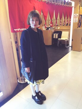 ファン💡さんのコーディネート