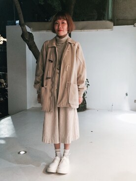 ファン💡さんのコーディネート