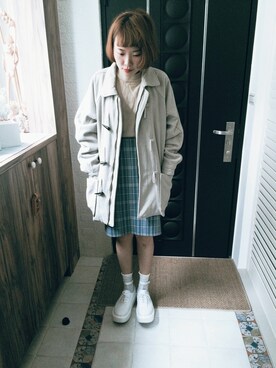 ファン💡さんのコーディネート
