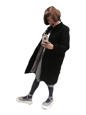 ファン💡さんのコーディネート