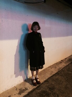 ファン💡さんのコーディネート