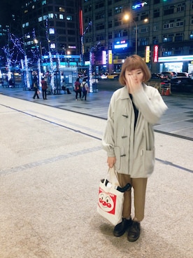 ファン💡さんのコーディネート
