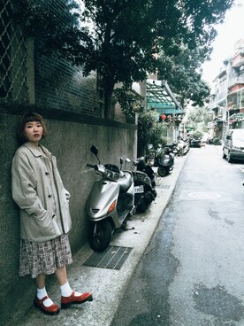 ファン💡さんのコーディネート