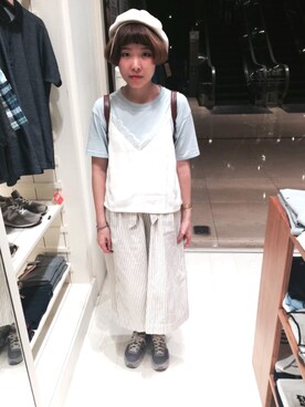 ファン💡さんのコーディネート