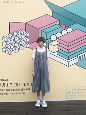 ファン💡さんのコーディネート