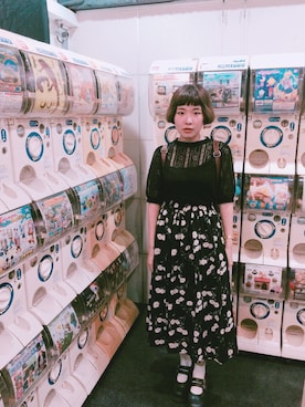 ファン💡さんのコーディネート