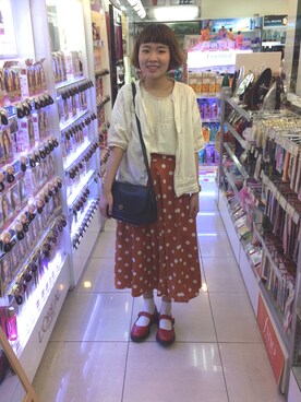 ファン💡さんのコーディネート