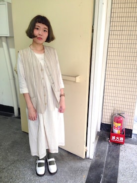 ファン💡さんのコーディネート