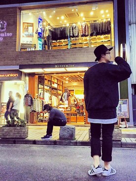 RJ24さんのコーディネート