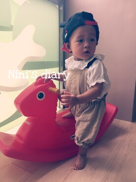 niniswardrobeさんのコーディネート