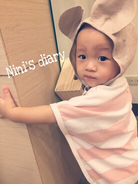 niniswardrobeさんのコーディネート