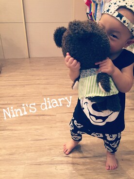 niniswardrobeさんのコーディネート