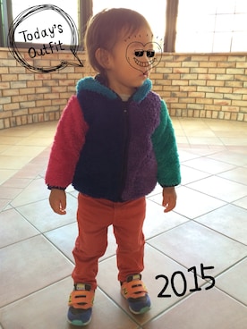 Re-Gena☺︎さんのコーディネート