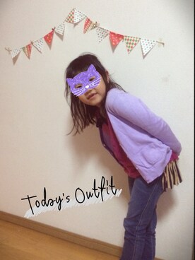 Re-Gena☺︎さんのコーディネート