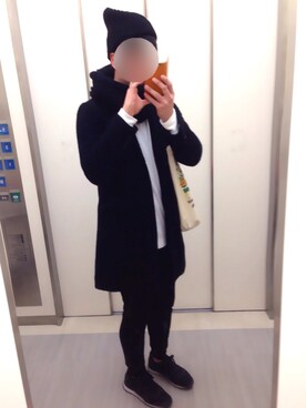 じゅんぺいさんのコーディネート