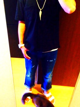 さんたさんのコーディネート