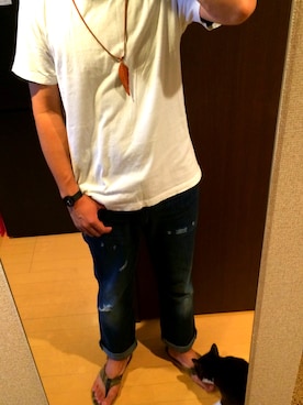 さんたさんのコーディネート