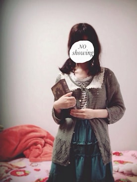 あわこさんのコーディネート