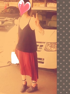 あわこさんのコーディネート