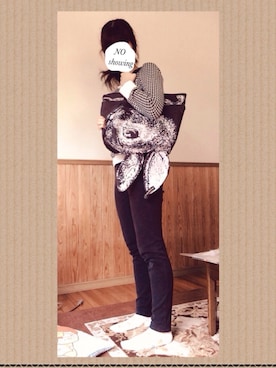 あわこさんのコーディネート