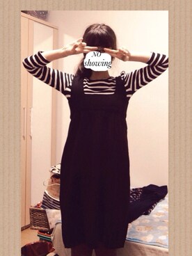 あわこさんのコーディネート