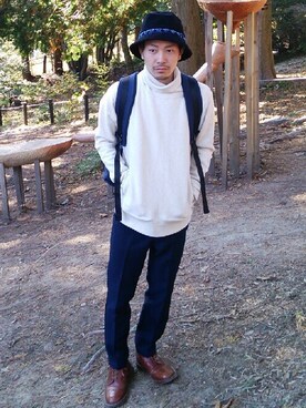 nakaakiさんのコーディネート